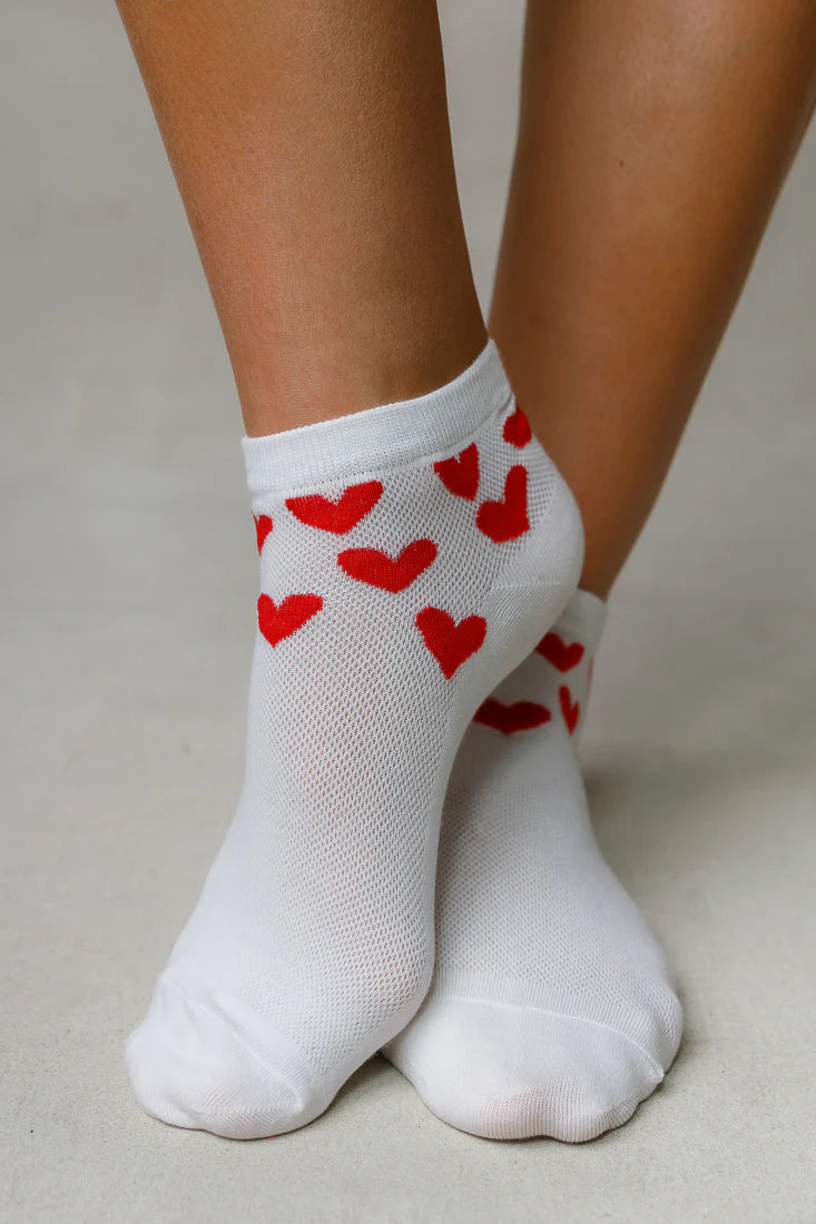 Lim Lim Socks