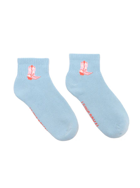 Classic Ankle Socks