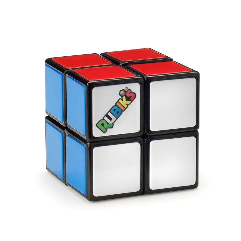 Rubiks 2x2 Mini