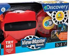 Classic View Master