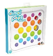 Dimpl pops deluxe