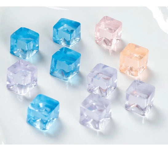 Sticky Cubes