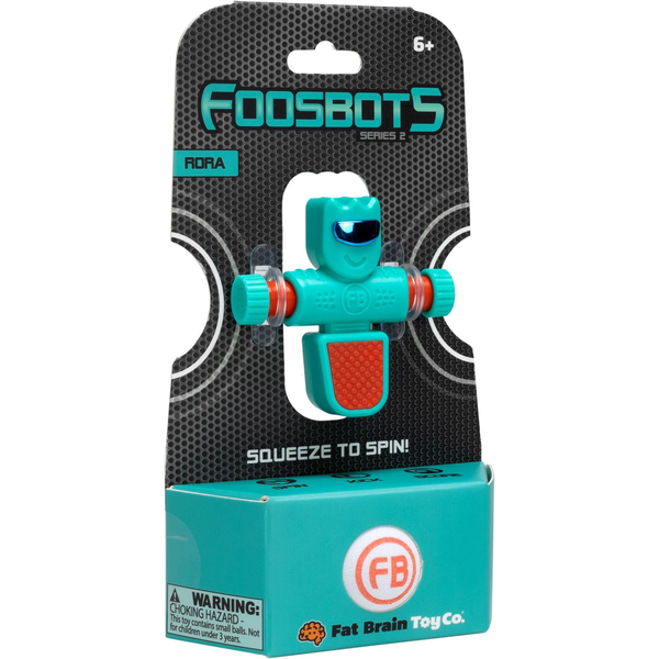 FoosBots