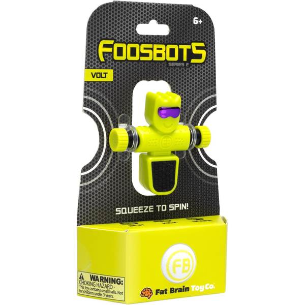 FoosBots