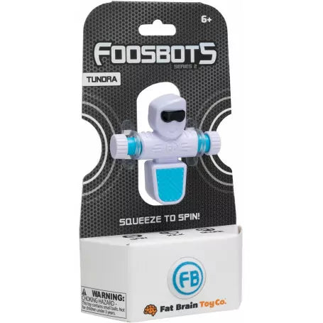 FoosBots