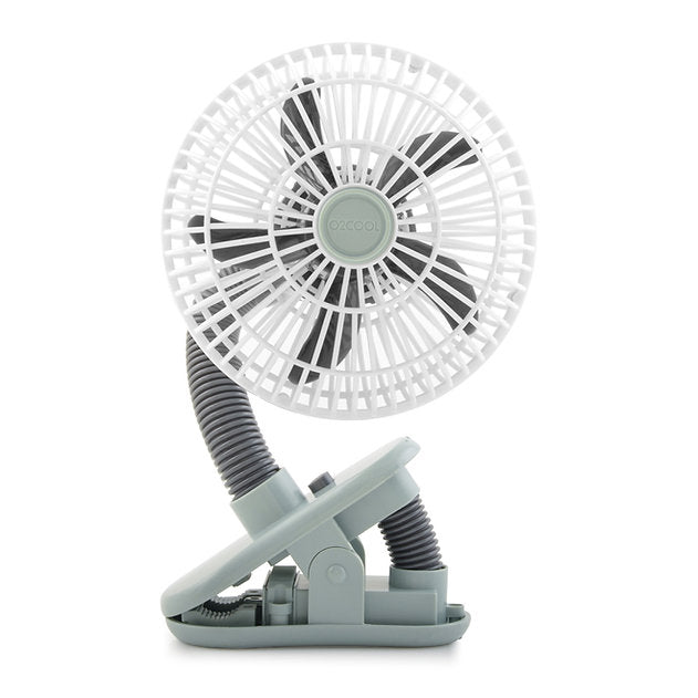 O2 COOL CLIP ON FAN