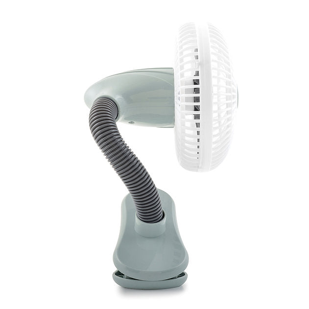 O2 COOL CLIP ON FAN