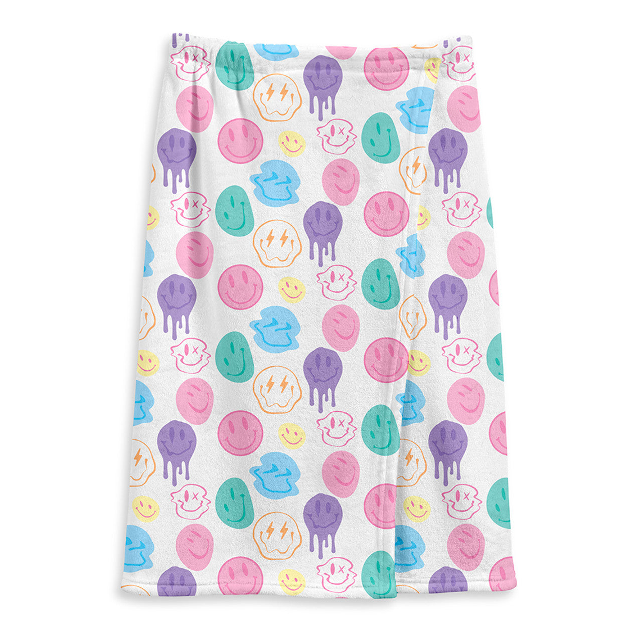Smiley Wrap