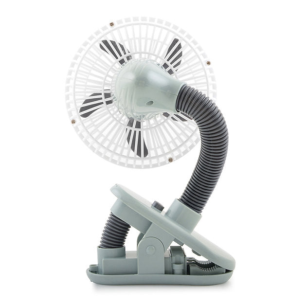 O2 COOL CLIP ON FAN