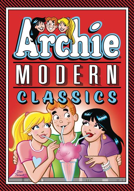 Archie Modern Classics