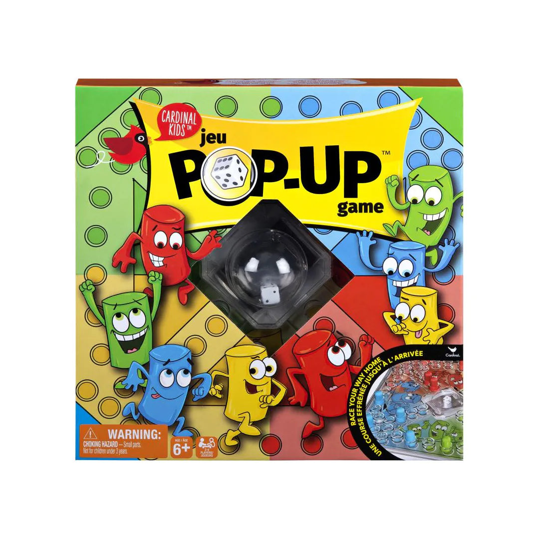 Pop Up