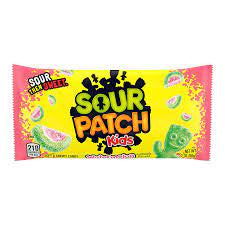 Sour Patch Kids Watermelon
