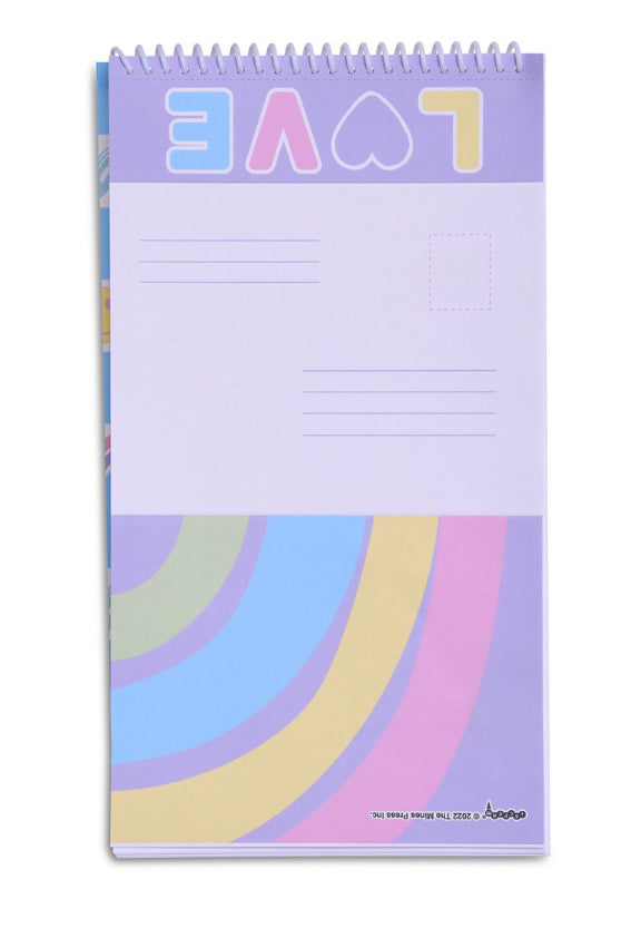 Talk About Love Seal & Send