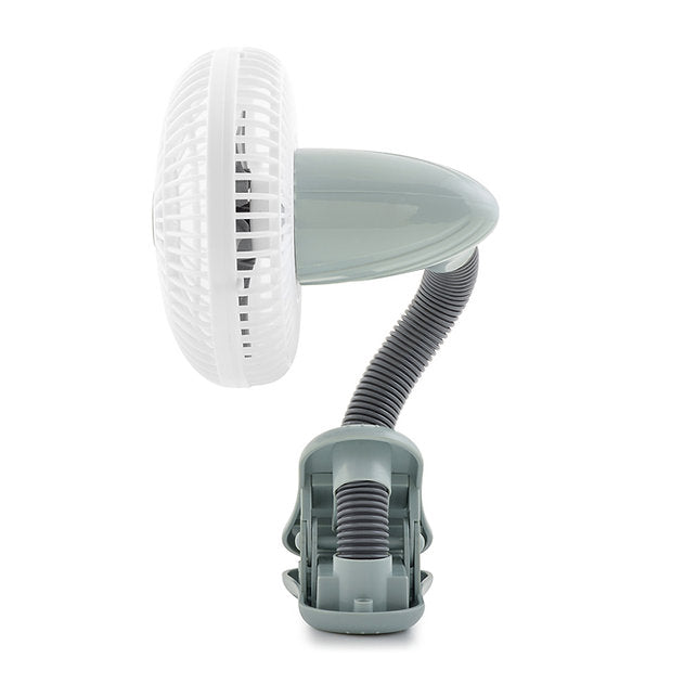 O2 COOL CLIP ON FAN