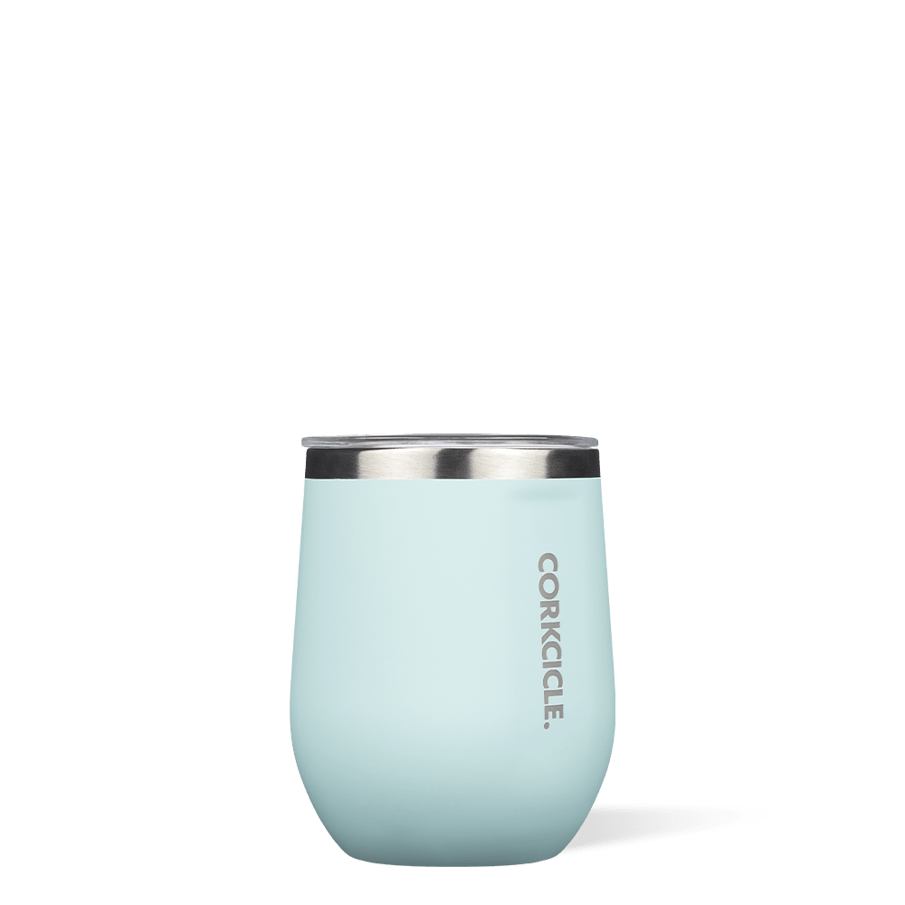 Stemless Corkcicle Cup
