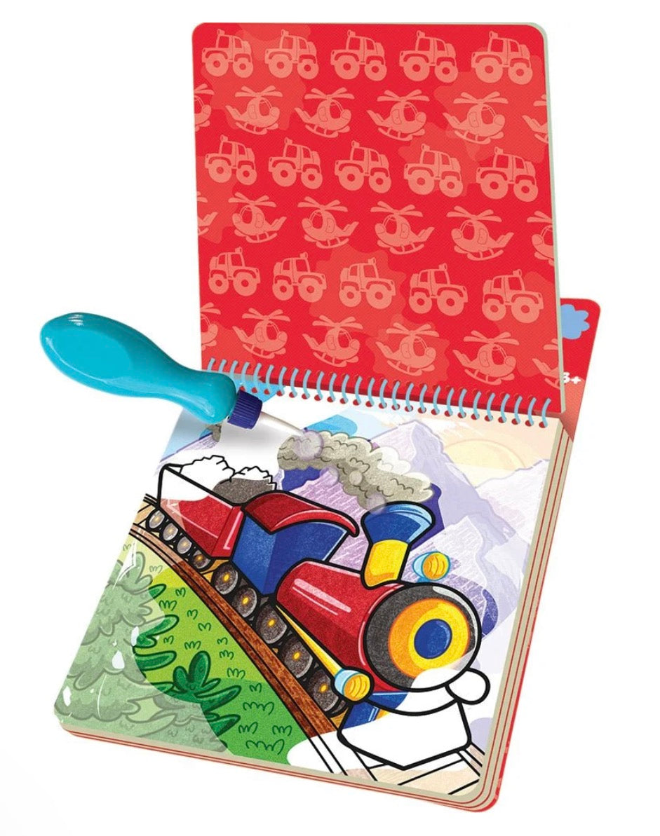 Splashtastic