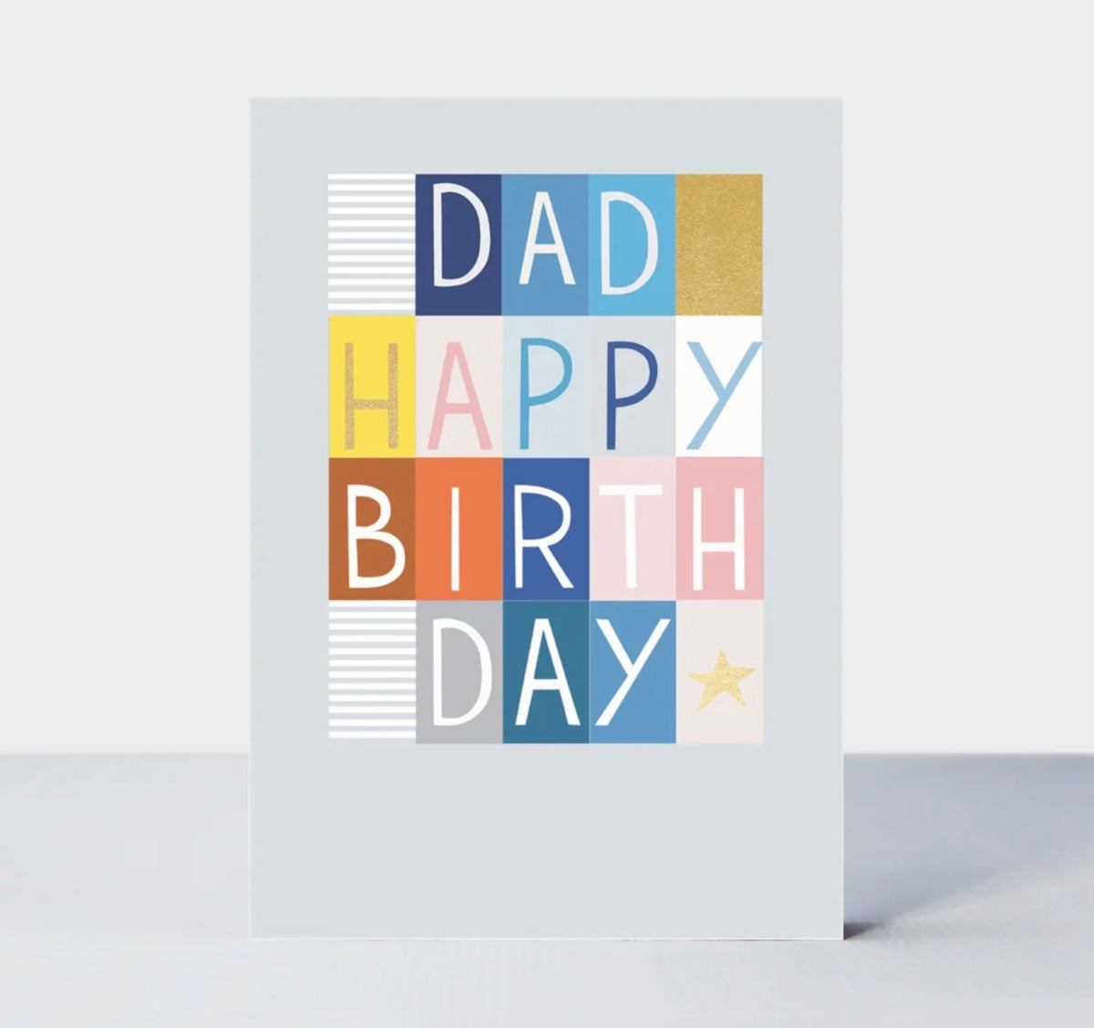 Dad Happy Birthday