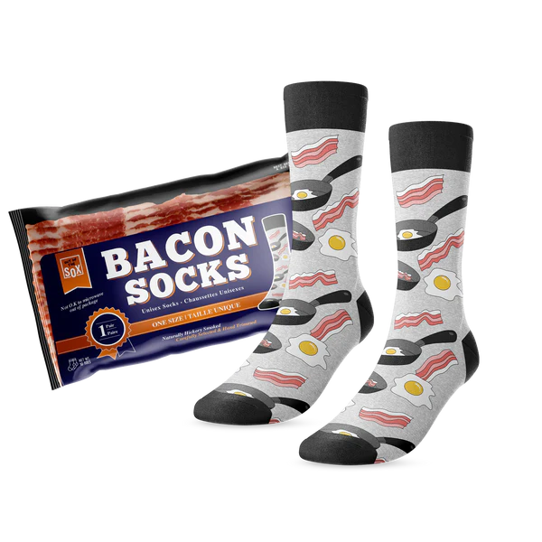 BACON SOCKS
