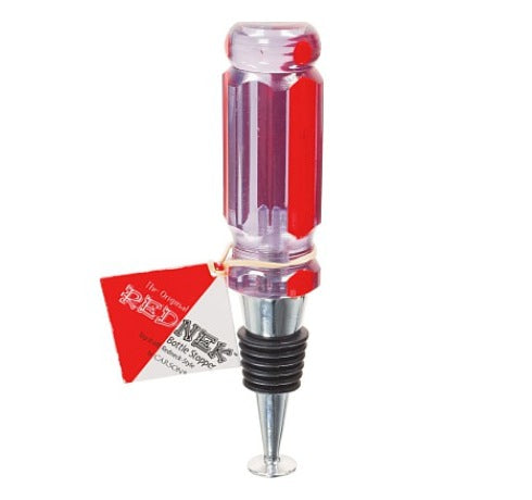 The Repnek Bottle Stopper