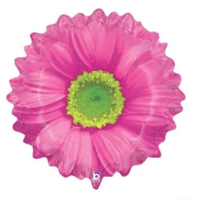 Bright Bloom SuperShape Balloon