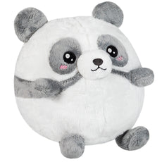 Mini Squishable Baby Panda
