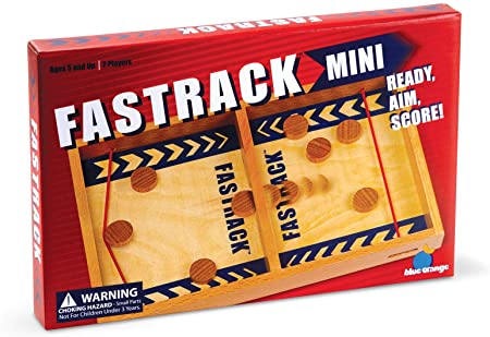 Fastrack Mini
