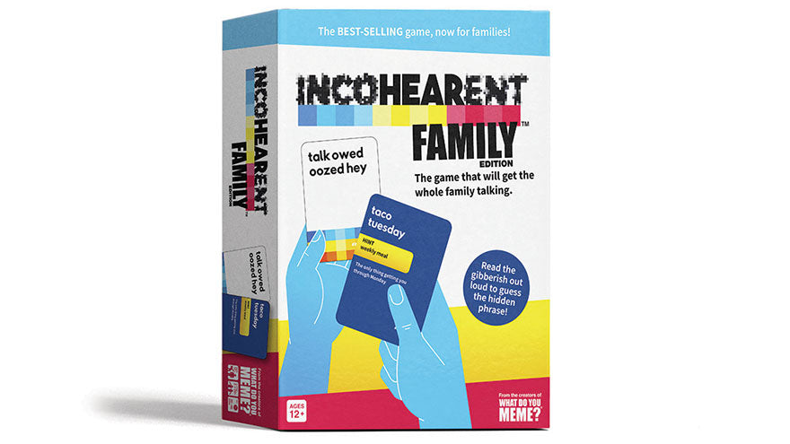 Incoherent Family