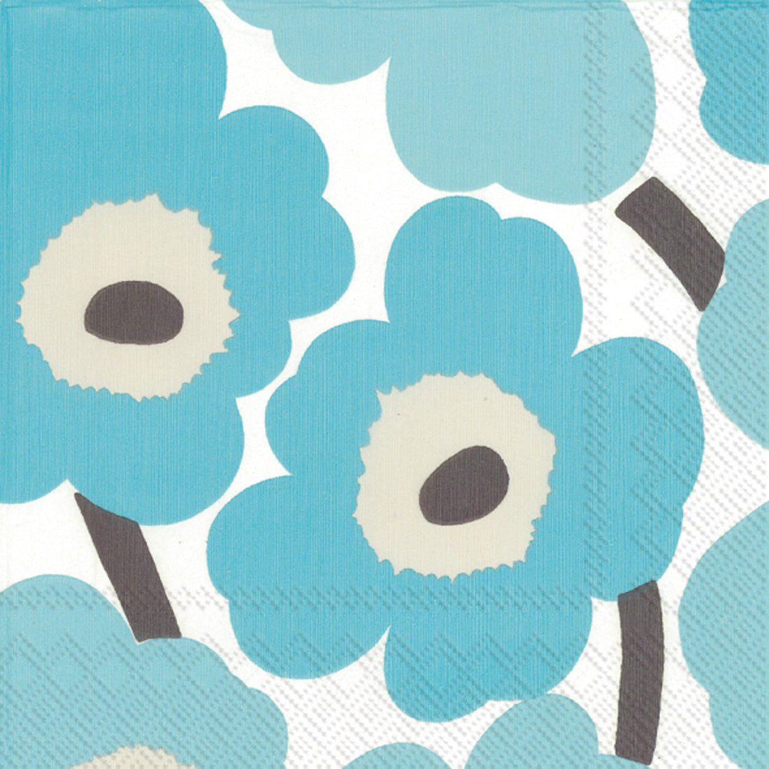 UNIKKO TURQ LUNCH NAPKIN