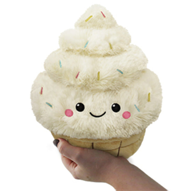 Mini Squishable Soft Serve
