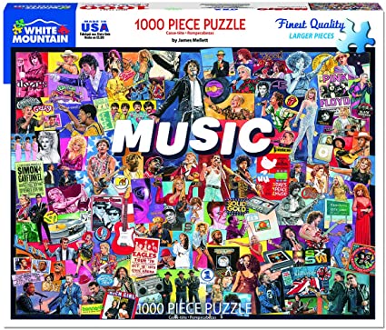 Music Puzzle