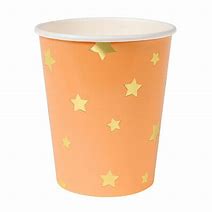 Star Cups
