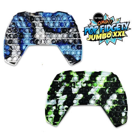 XXL Controller Pop it