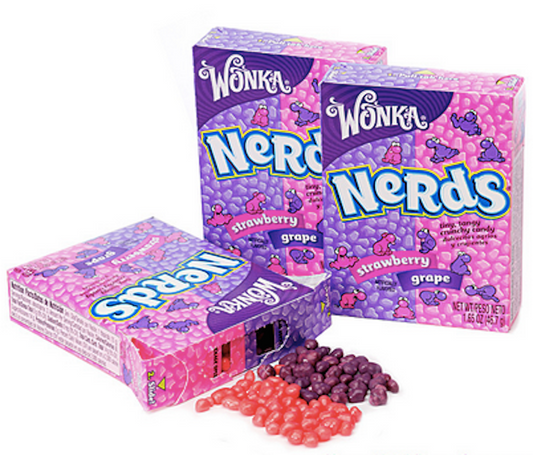 Nerds