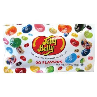 Jelly Belly