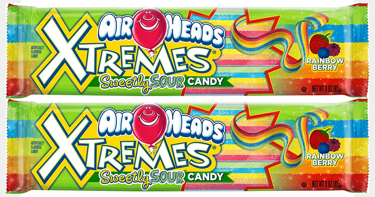 Air Head Xtremes