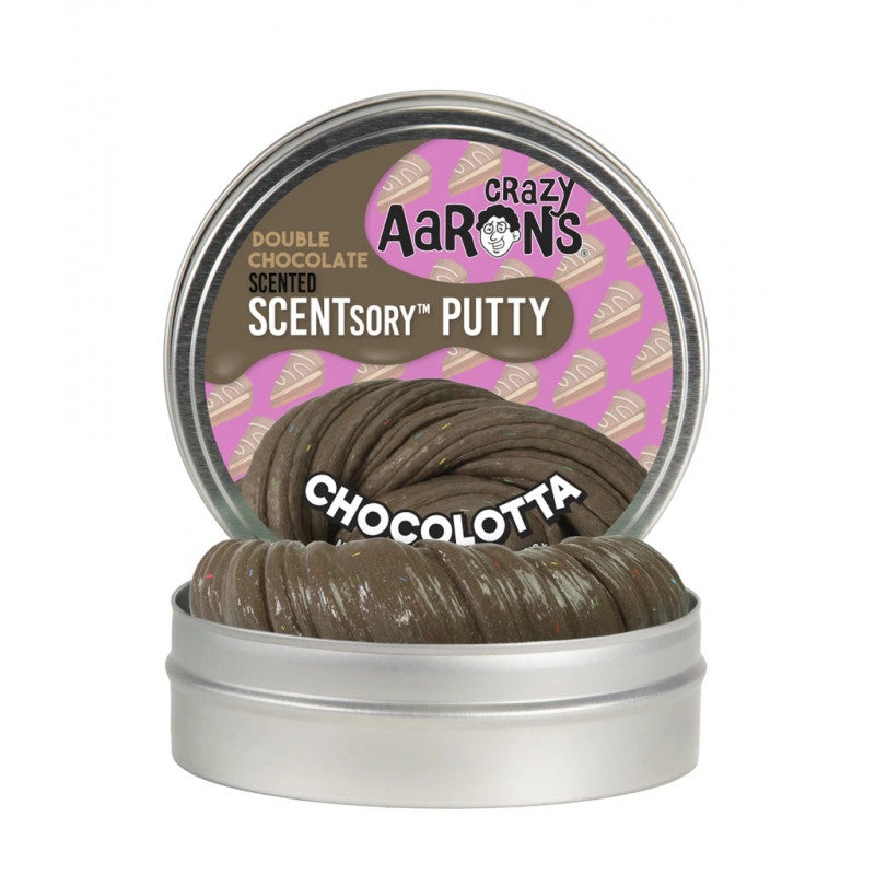 Scented Chocolotta