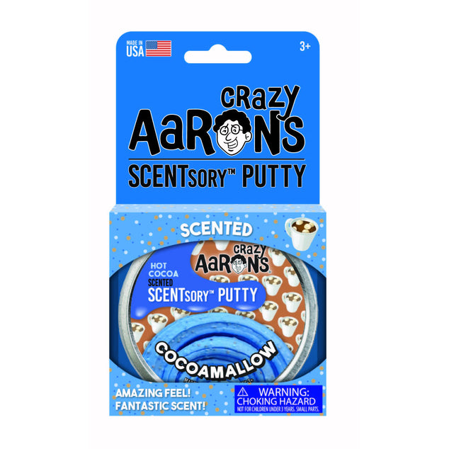 Scented Cocoamallow