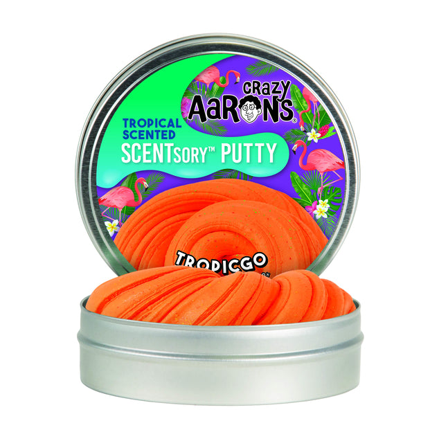 Scented Tropicgo