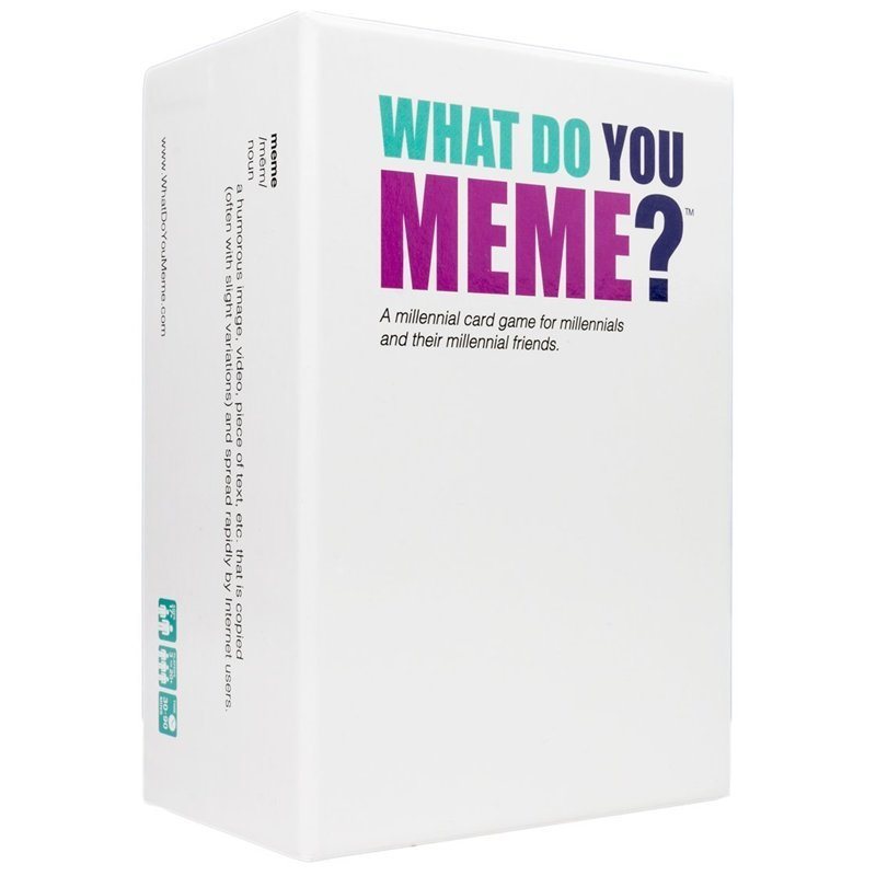 What Do You Meme?