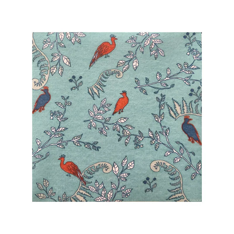 Bird Napkin