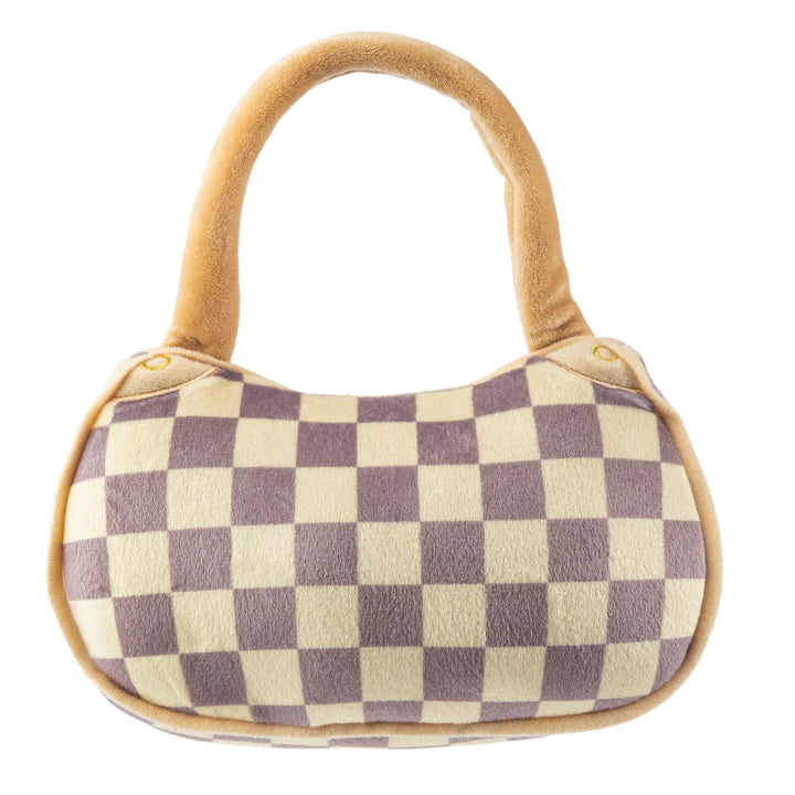 Chewy Vuitton Dog Toy