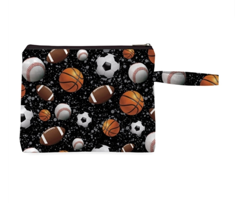 Sports Wet Bag