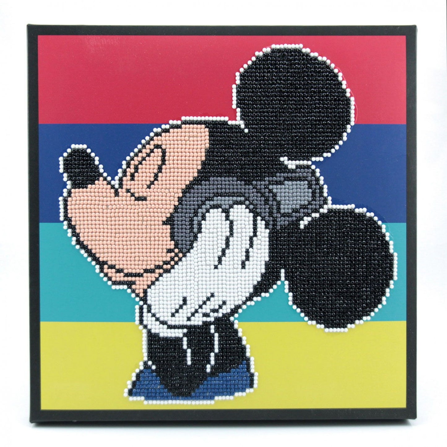 Diamond Dotz Painting Kit
