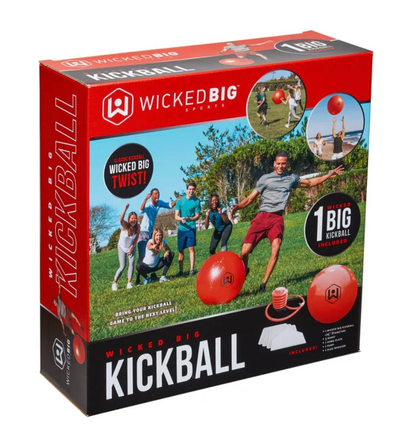 Kickball