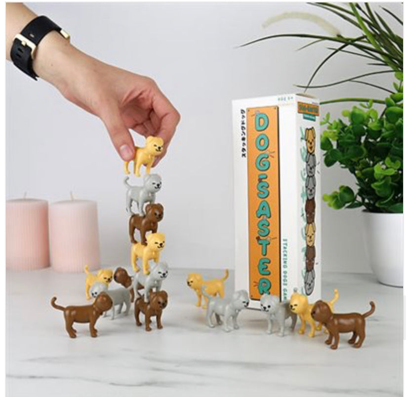 Dogsaster