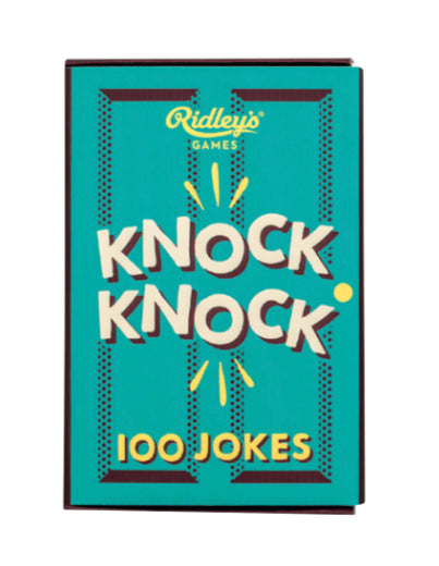 Knock Knock