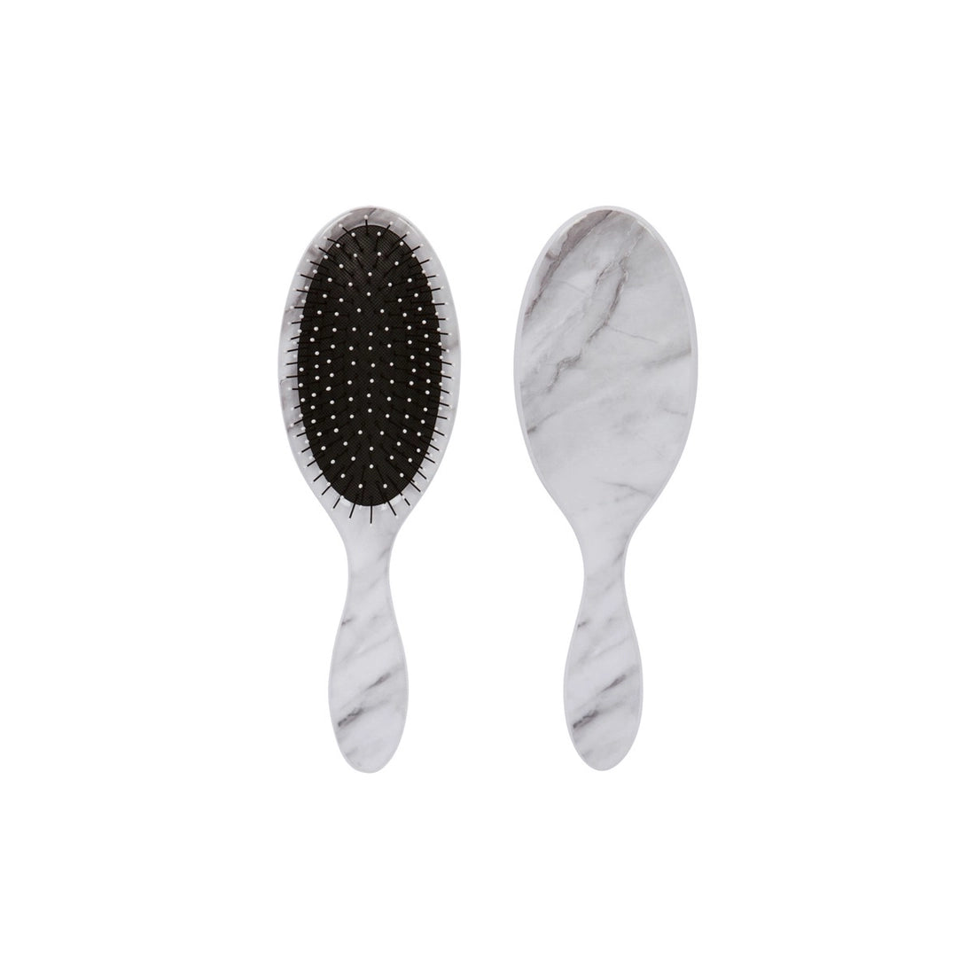 Marble Wet Hair Brush