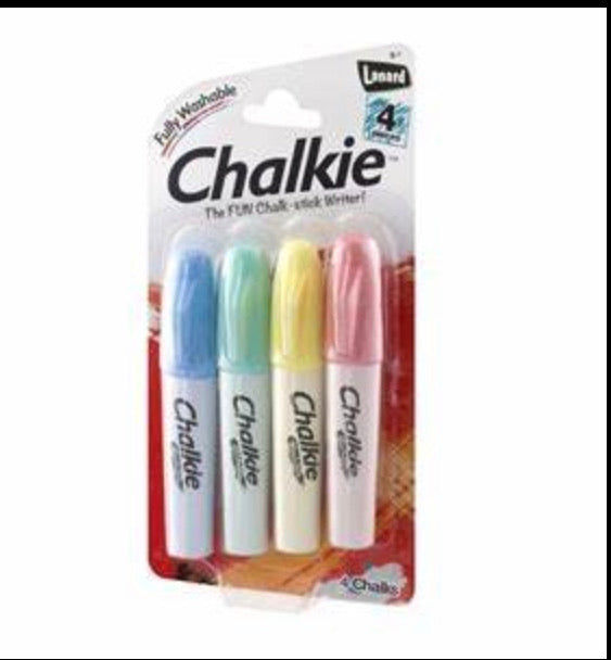Chalkie
