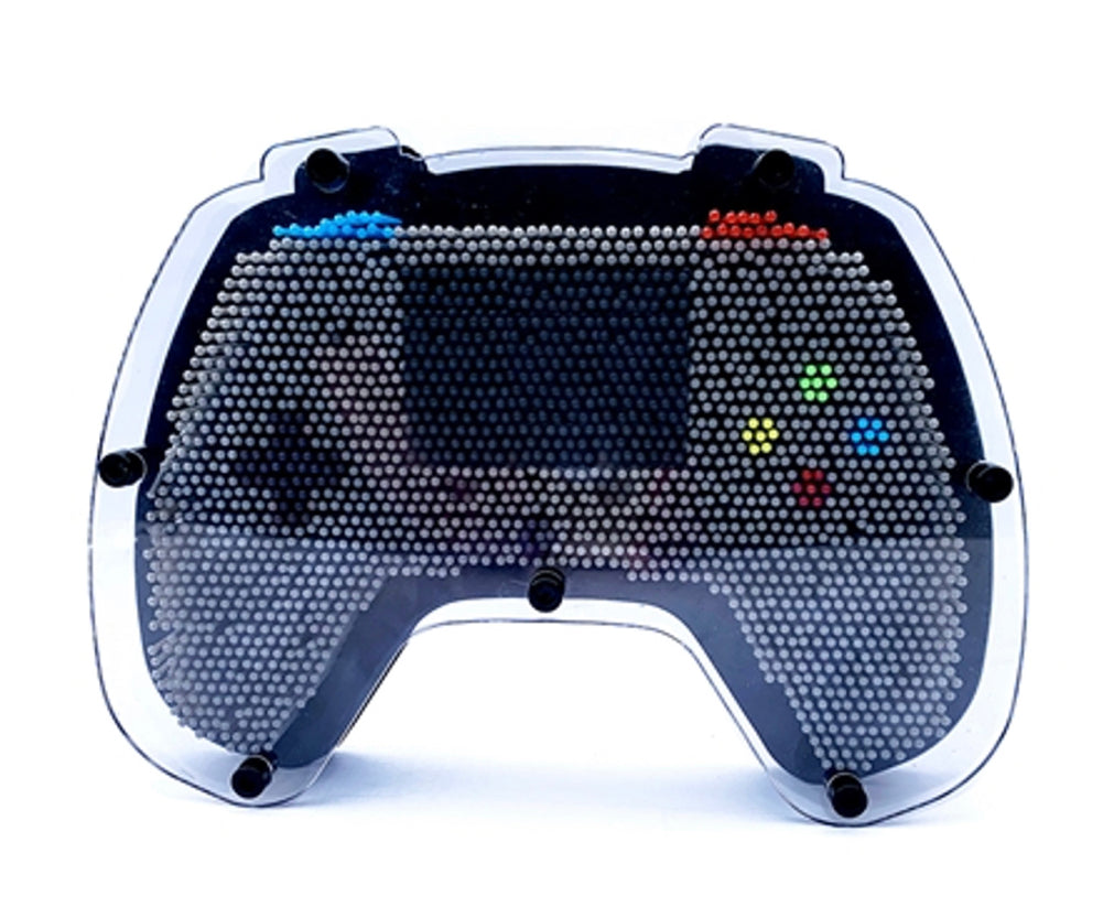 Pin and Play