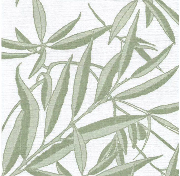 Large napkin